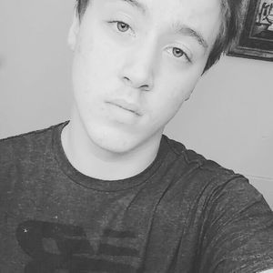 Meet your Posher, Dylan